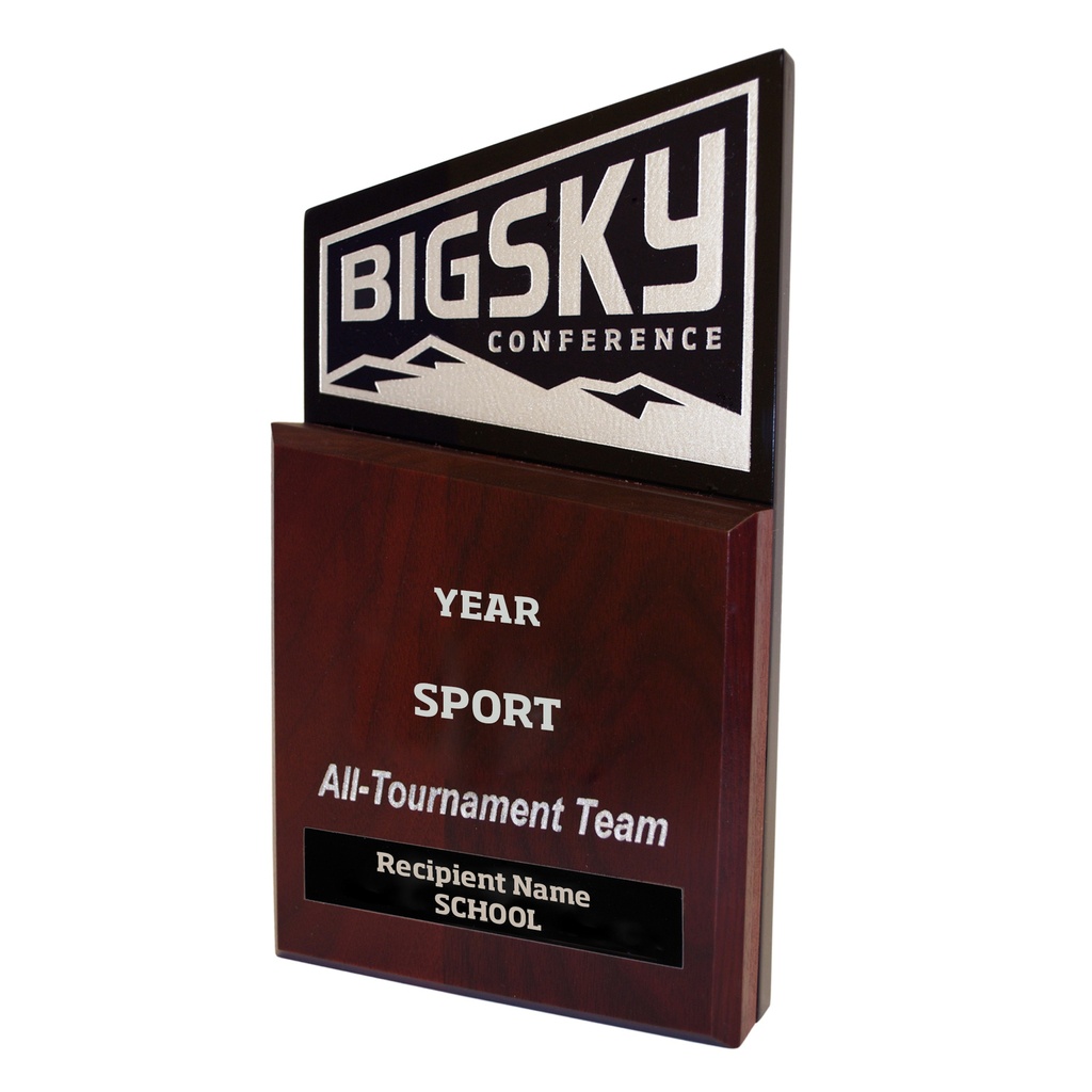 CONF-BGS BGS-3A All-Tournament Team