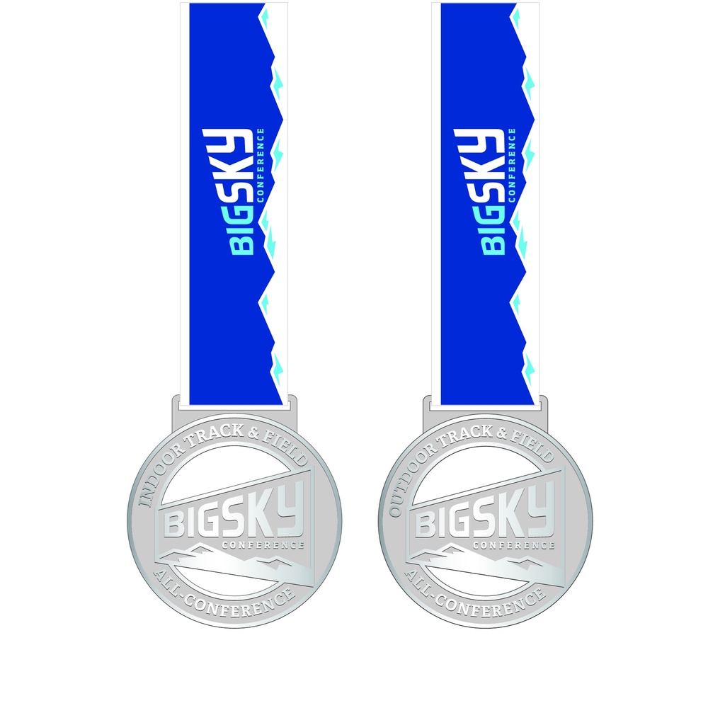 CONF-BGS BGS-4 Medals