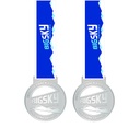 CONF-BGS BGS-4 Medals