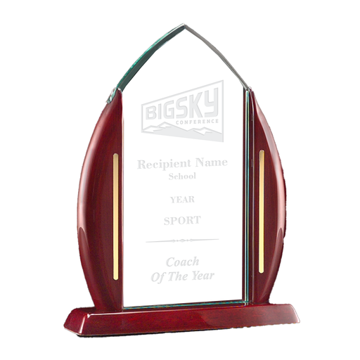 [BLD00084] CONF-BGS BGS-7 Coach of the Year