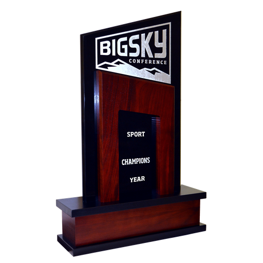 [BLD00086] CONF-BGS BGS-1A Championship Trophy